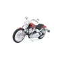 Kép 10/11 - Maisto 1/12 H-D Motorok többféle