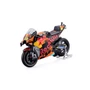 Kép 3/5 - Maisto 1/18 GP Racing - Red Bull KTM Factory Racing 2021 motor