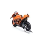 Kép 5/5 - Maisto 1/18 GP Racing - Tech3 KTM Factory Racing 2021 motor