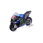 Kép 3/7 - Maisto 1/18 GP Racing - Yamaha Factory Racing Team 2022 motor