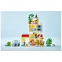 Kép 2/9 - LEGO DUPLO Town 10994 3 az 1-ben családi ház