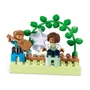 Kép 8/9 - LEGO DUPLO Town 10994 3 az 1-ben családi ház