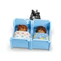 Kép 9/9 - LEGO DUPLO Town 10994 3 az 1-ben családi ház