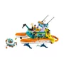 Kép 3/6 - LEGO Friends 41734 Tengeri mentőhajó