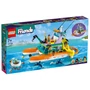 Kép 1/6 - LEGO Friends 41734 Tengeri mentőhajó