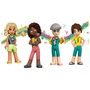 Kép 5/6 - LEGO Friends 41734 Tengeri mentőhajó