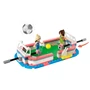 Kép 4/8 - LEGO Friends 41744 Sportcenter