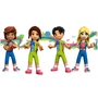 Kép 8/8 - LEGO Friends 41744 Sportcenter