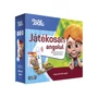 Kép 1/2 - Tolki - Játékosan angolul szett (könyv +toll)