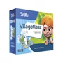 Kép 1/2 - Tolki - Világatlasz szett (könyv +toll)