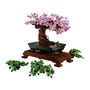 Kép 2/7 - LEGO Botanicals 10281 Bonsai fa
