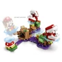 Kép 3/8 - LEGOŽ Super Mario A Piranha növény rejtélyes feladata kiegészítő 71382