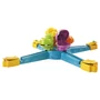 Kép 2/2 - Hasbro: Éhes vízilovak társasjáték új