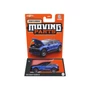 Kép 22/23 - Matchbox nyitható kisautó