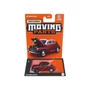 Kép 23/23 - Matchbox nyitható kisautó
