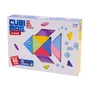 Kép 1/3 - Cubimag Junior logikai játék