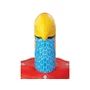 Kép 4/9 - Bestway 43227 Papagáj sziget - 427 x 384 x 258 cm