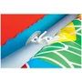 Kép 8/9 - Bestway 43227 Papagáj sziget - 427 x 384 x 258 cm