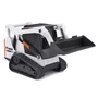 Kép 3/4 - Maisto Tech távirányítós targonca -  BOBCAT T590