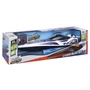 Kép 1/6 - Maisto Tech távirányítós hajó - Hydro Blaster Speed Boat