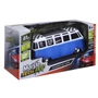 Kép 1/3 - Maisto Tech távirányítós autó - 1/24 - Volkswagen Van ""Samba""
