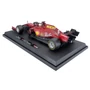Kép 2/4 - Bburago 1/18 - Ferrari 2020 SF1000 (Austrian GP)