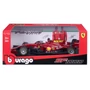 Kép 1/4 - Bburago 1/18 - Ferrari 2020 SF1000 (Austrian GP)