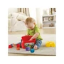 Kép 2/2 - Fisher-Price formaevő dobozka