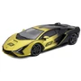 Kép 2/4 - Bburago 1/18 - Lamborghini Sián FKP37