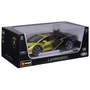 Kép 1/4 - Bburago 1/18 - Lamborghini Sián FKP37