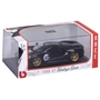 Kép 1/4 - Bburago 1/32 - Ford GT17 Heritage