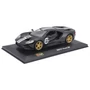 Kép 2/4 - Bburago 1/32 - Ford GT17 Heritage