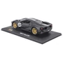 Kép 3/4 - Bburago 1/32 - Ford GT17 Heritage