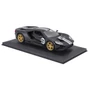 Kép 4/4 - Bburago 1/32 - Ford GT17 Heritage