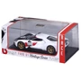 Kép 1/5 - Bburago 1/32 - Ford GT21 Heritage