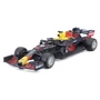 Kép 2/7 - Bburago 1/43 - 2021 RED BULL RB16B