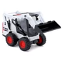 Kép 4/4 - Bburago 10 cm - Bobcat markolóval