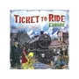 Kép 1/2 - Ticket to Ride Europe társasjáték