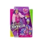 Kép 2/3 - Barbie extravagáns baba-többféle