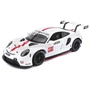 Kép 2/4 - Bburago 1/24 versenyautó - Porsche 911 RSR GT
