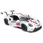 Kép 4/4 - Bburago 1/24 versenyautó - Porsche 911 RSR GT