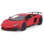 Kép 2/5 - Bburago 1/24 - Lamborghini Aventador LP 750-4 SV