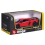 Kép 1/5 - Bburago 1/24 - Lamborghini Aventador LP 750-4 SV
