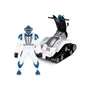 Kép 3/3 - Távirányítós harcos farkas robot