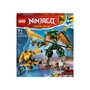 Kép 1/3 - LEGO Ninjago 71794 Lloyd és Arin nindzsacsapatának robotjai