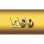 Kép 3/6 - LEGO Star Wars 75358 Tenoo Jedi templom
