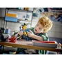 Kép 3/3 - LEGO 76257 Super Heroes Farkas építőfigura