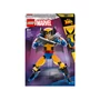 Kép 1/3 - LEGO 76257 Super Heroes Farkas építőfigura