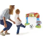 Kép 3/5 - Baby Clementoni Interaktív Focikapu