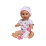 Kép 2/2 - Baba, 38 cm, iszik, pisil, sír